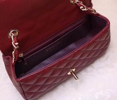 1:1 Chanel Bags WO611
