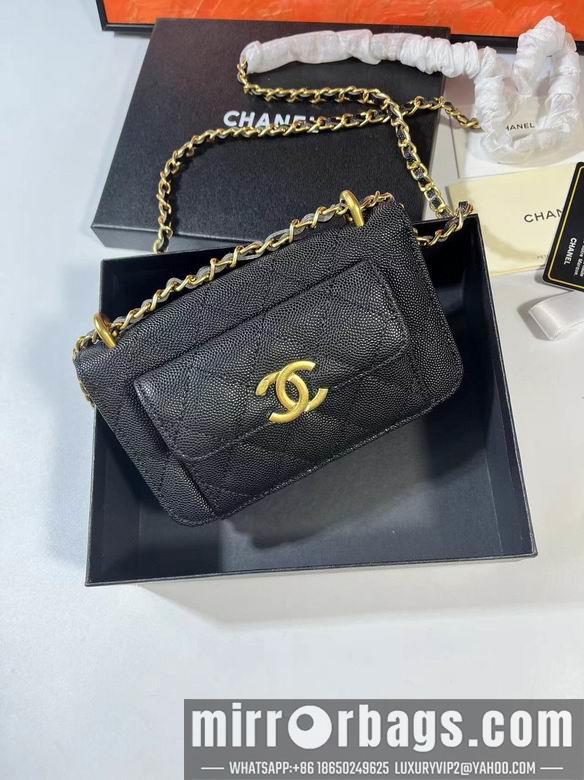 1:1 Chanel Bags Chanel A3076
