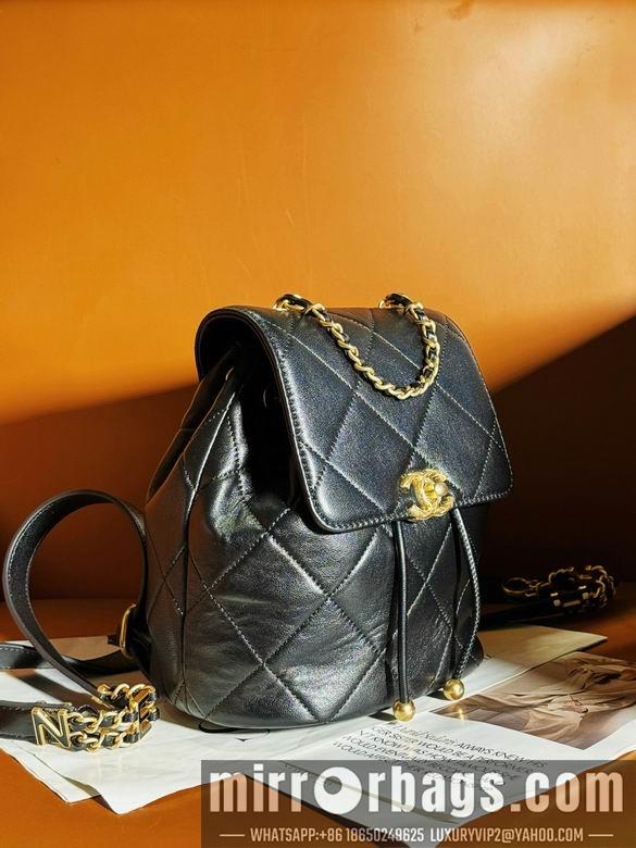 1:1 Chanel Bags AS4866 20X19X12cm WO 3colour