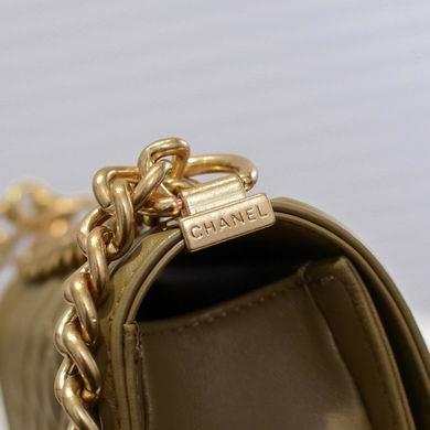 1:1 Chanel Bags WO67085 20X12X7