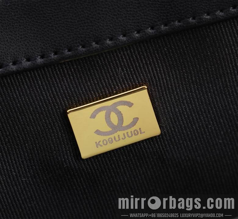 1:1 Chanel Bags 8930 20cm WO 3colour