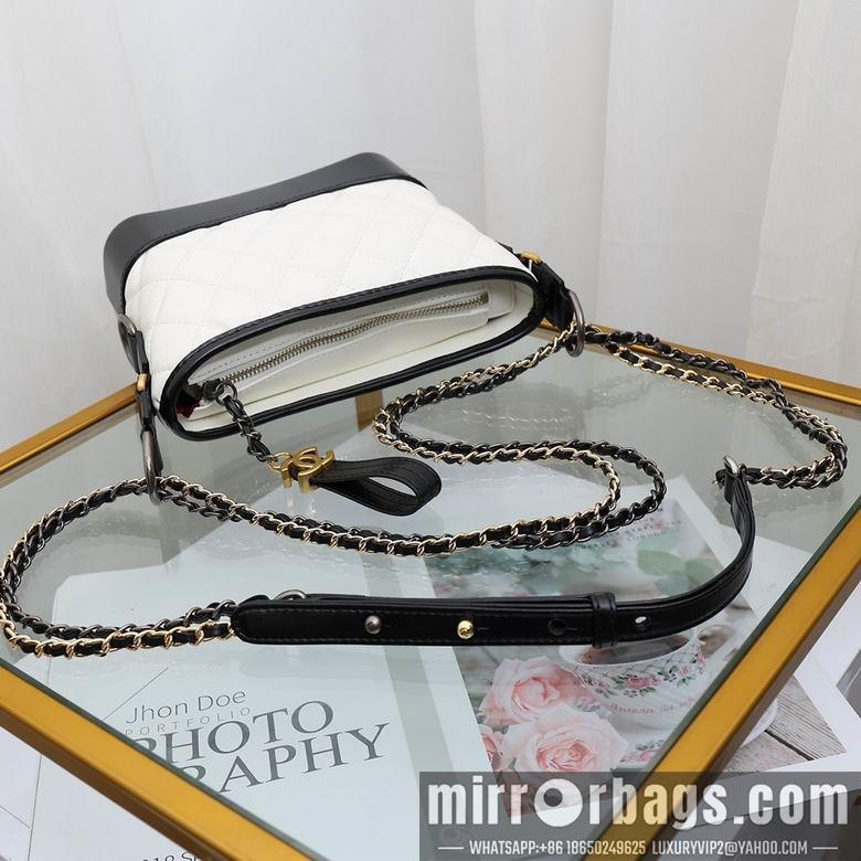 1:1 Chanel Bags 6683 20cm YG 2colour