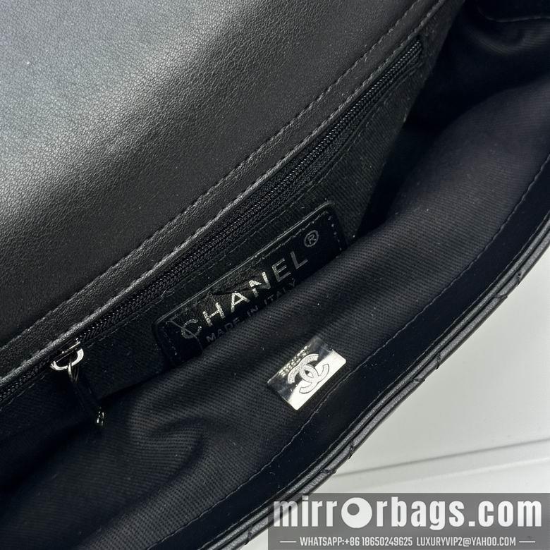 1:1 Chanel Bags 3631 25X7X17cm WO