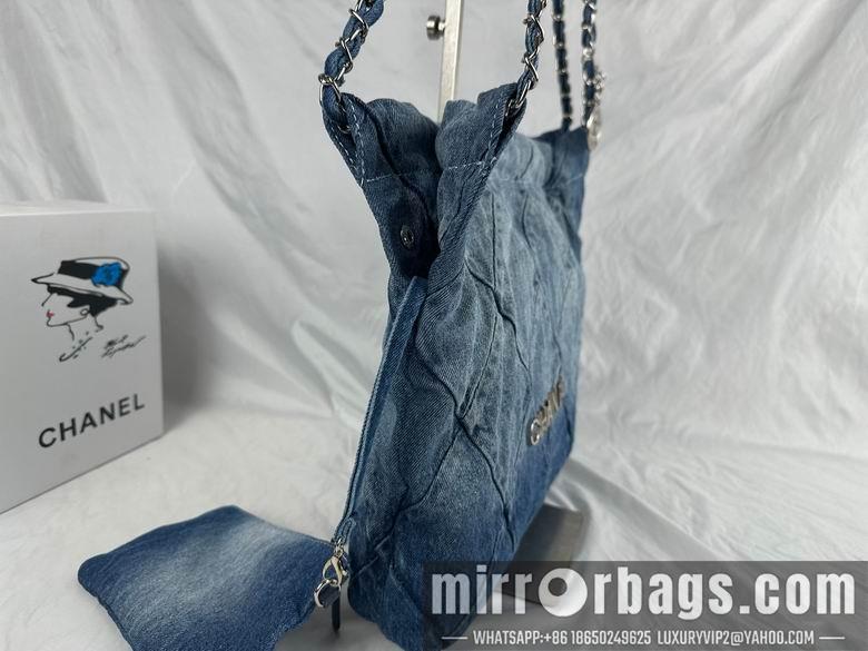 1:1 Chanel Bags 918 37X35X8cm WO