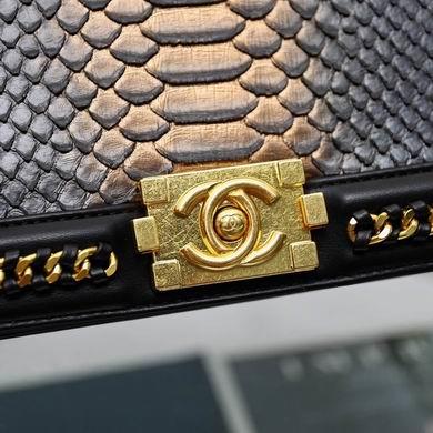 1:1 Chanel Bags WO2111141 25cm