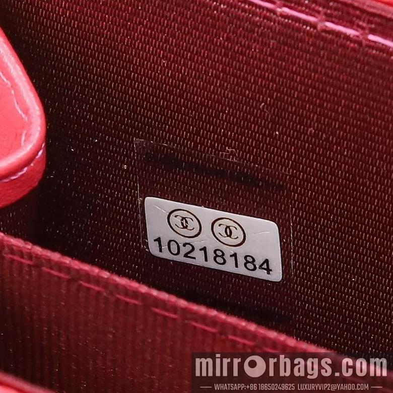 1:1 Chanel Bags WL0862 7.5X2X11