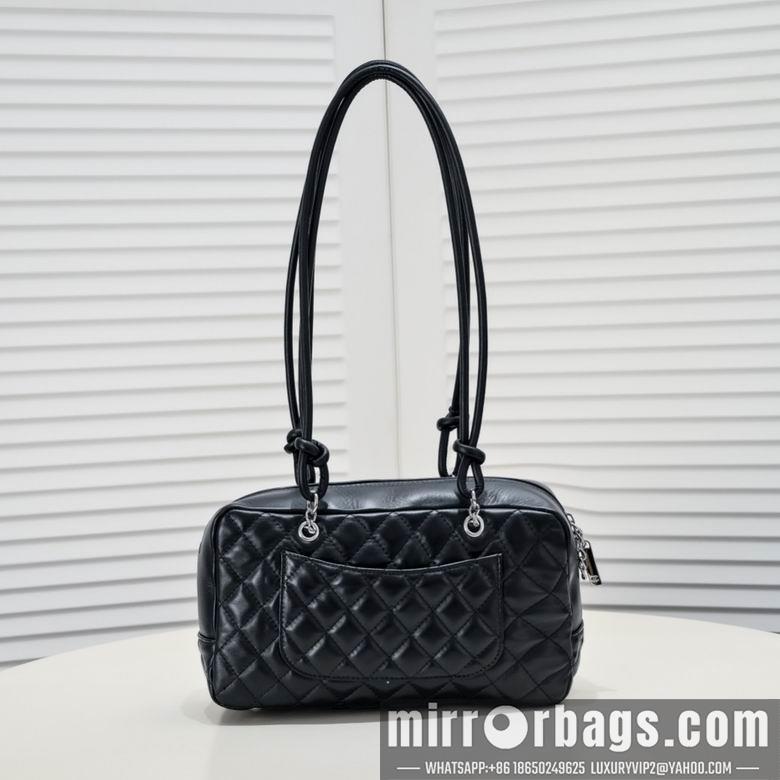 1:1 Chanel Bags 9121 28X16X10cm WO 3colour