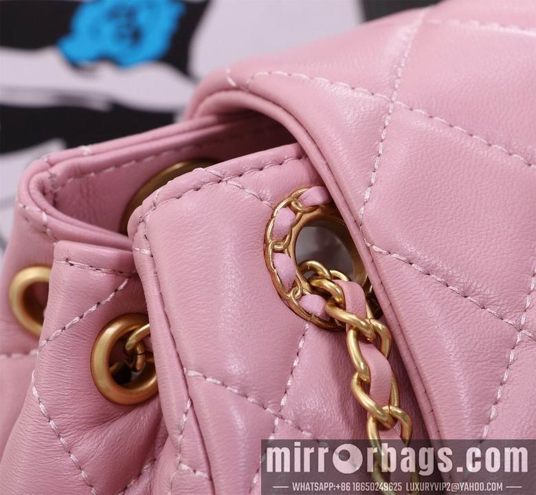 1:1 Chanel Bags 8855 23X17X9cm XMY 4colour