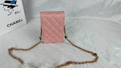 1:1 Chanel Bags 8882 17X13X3cm WO 4colour