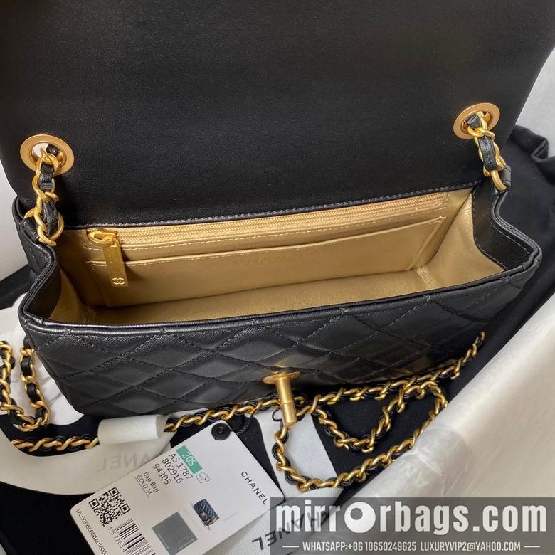 1:1 Chanel Bags BTAS1787 13X20X7