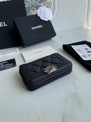 1:1 Chanel Bags Chanel BOY A80602 11x7.5cm zy