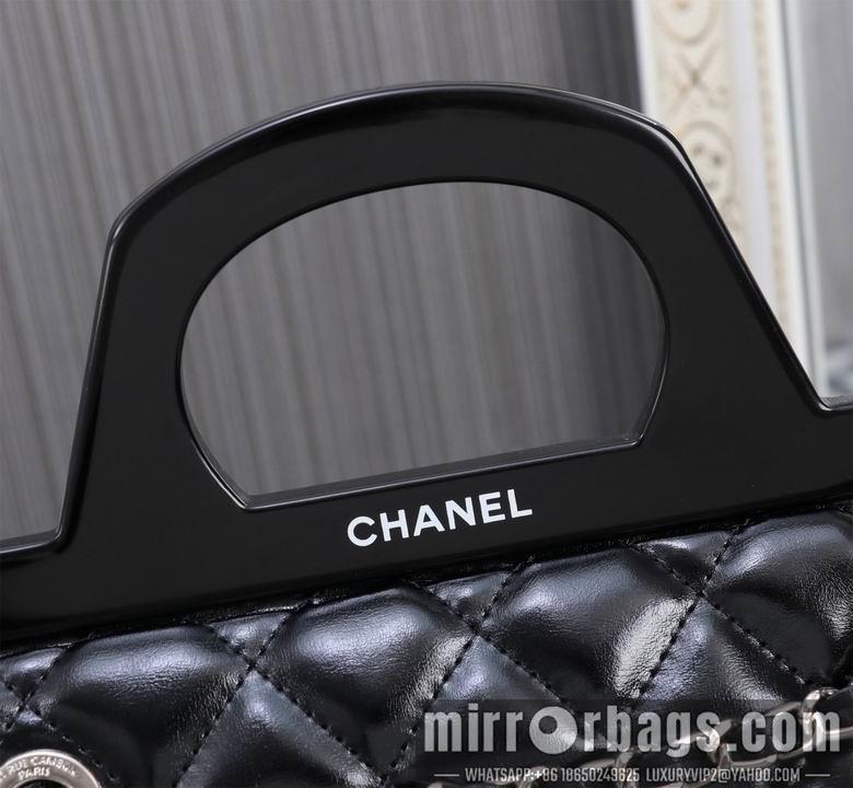 1:1 Chanel Bags 2201 31X24cm XMY 3colour