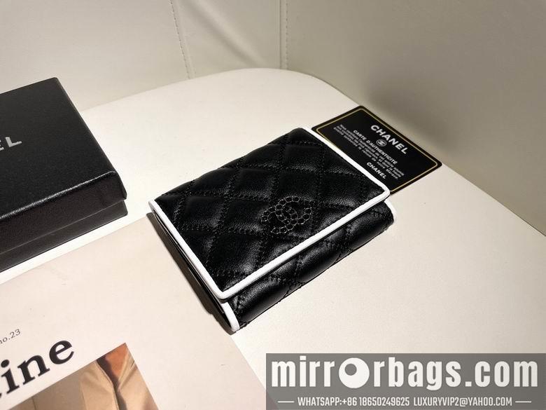 1:1 Chanel Bags WL3372 11X10X2