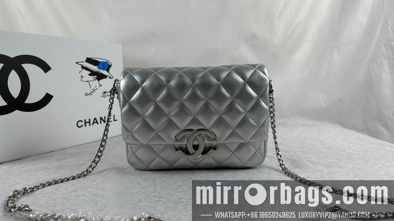 1:1 Chanel Bags 605 16X22X6cm WO 3colour