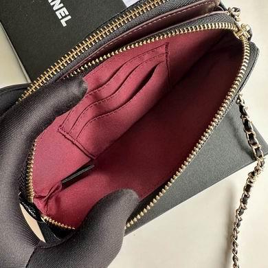 1:1 Chanel Bags 50172 10X20cm YG 4colour