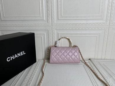 1:1 Chanel Bags 228 18X10cm WO 3colour