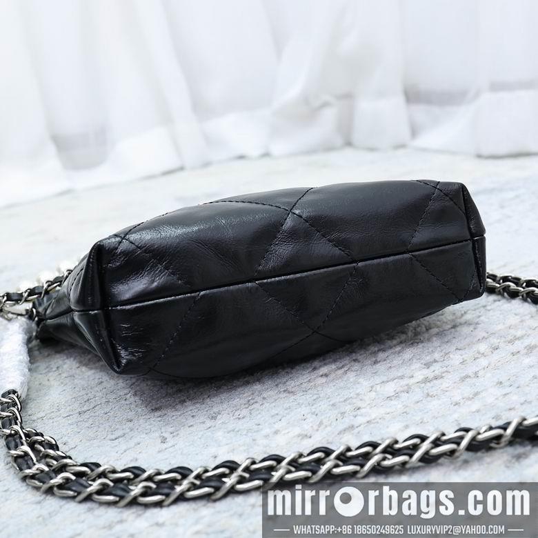 1:1 Chanel Bags 6802 23cm YG 2colour