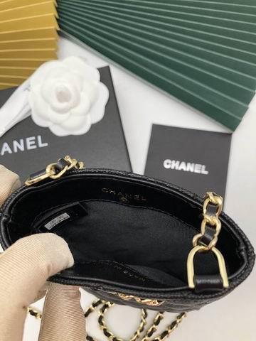 1:1 Chanel Bags WLAP1836Y9420 9x10x2