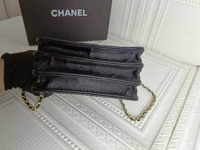 1:1 Chanel Bags 726 15.5X12cm WO 4colour