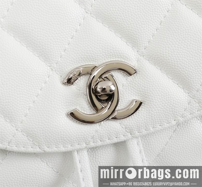 1:1 Chanel Bags 8209 21.5X24X12cm XMY 3colour