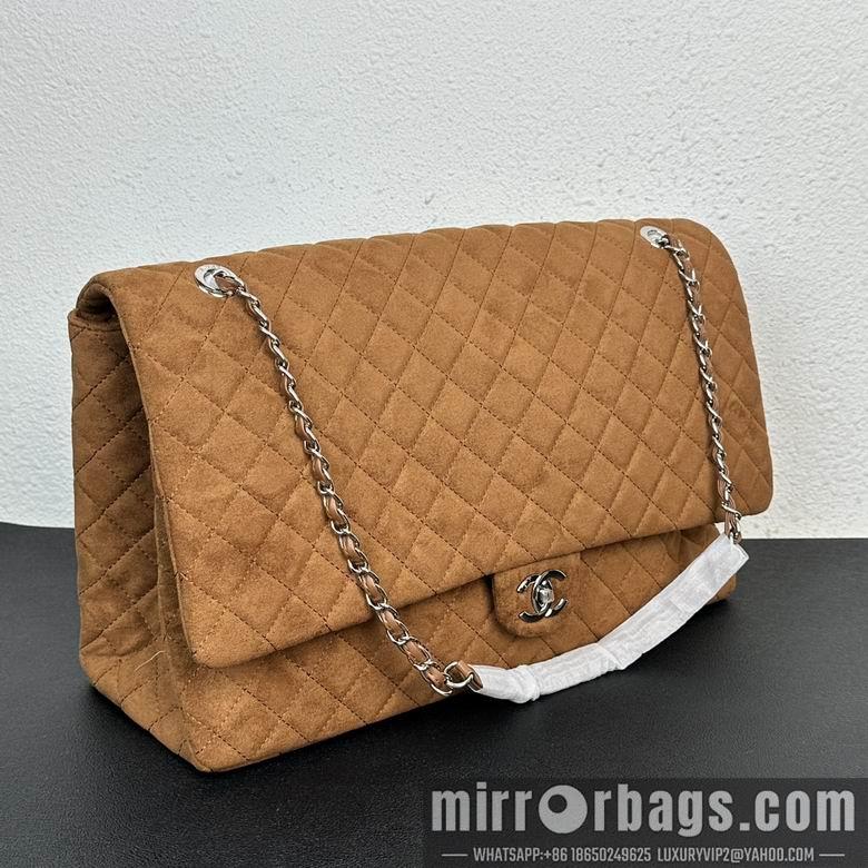 1:1 Chanel Bags 44X27X16cm 120403 YG 2colour