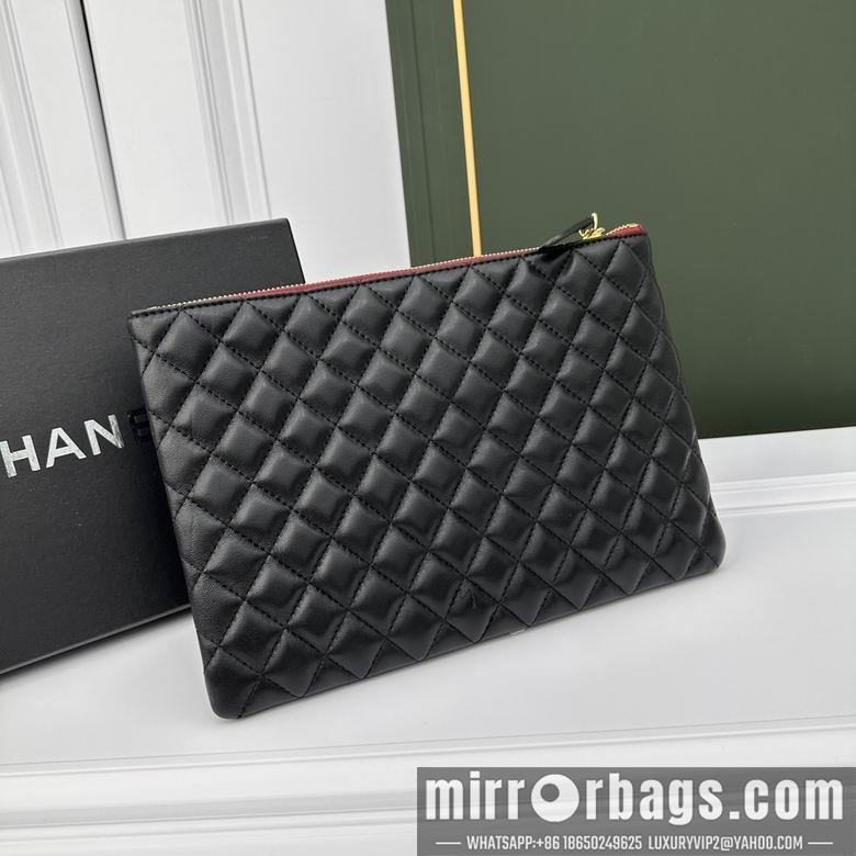 1:1 Chanel Bags 6952 30X20cm XMY 4colour