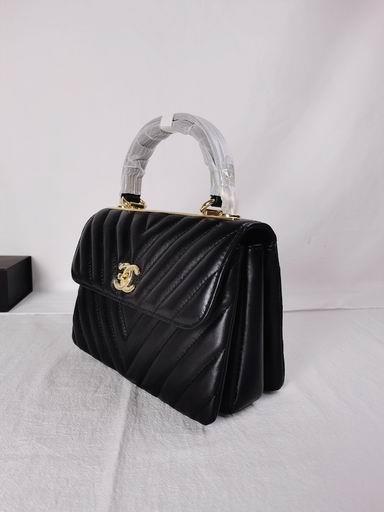 1:1 Chanel Bags WO218132 25X17X12