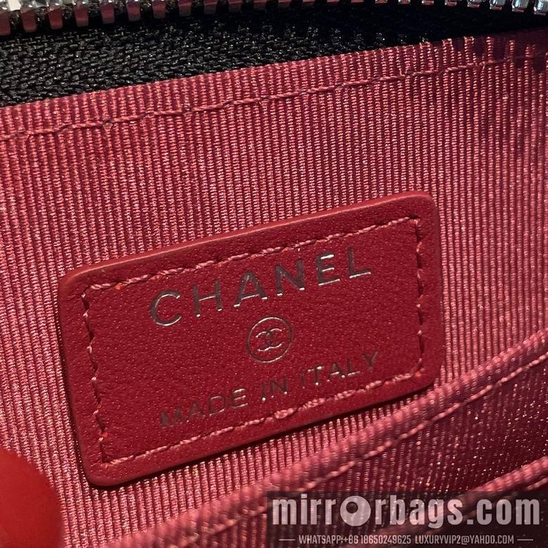 1:1 Chanel Bags 0945 11.5X8cm