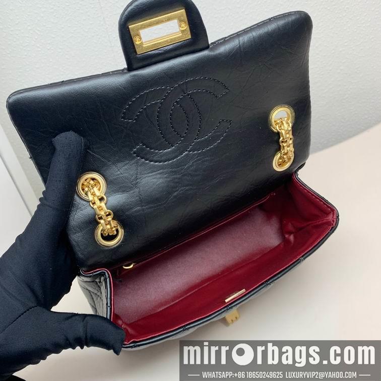 1:1 Chanel Bags Chanel 1116 20cm zy