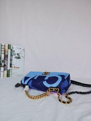 1:1 Chanel Bags 5902-1 小26cm大30cm WO