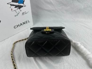1:1 Chanel Bags 233 16X15cm WO 4colour