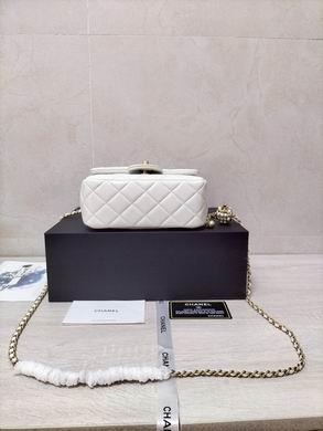1:1 Chanel Bags Classic Flap CF 9023 18X13X7cm WO