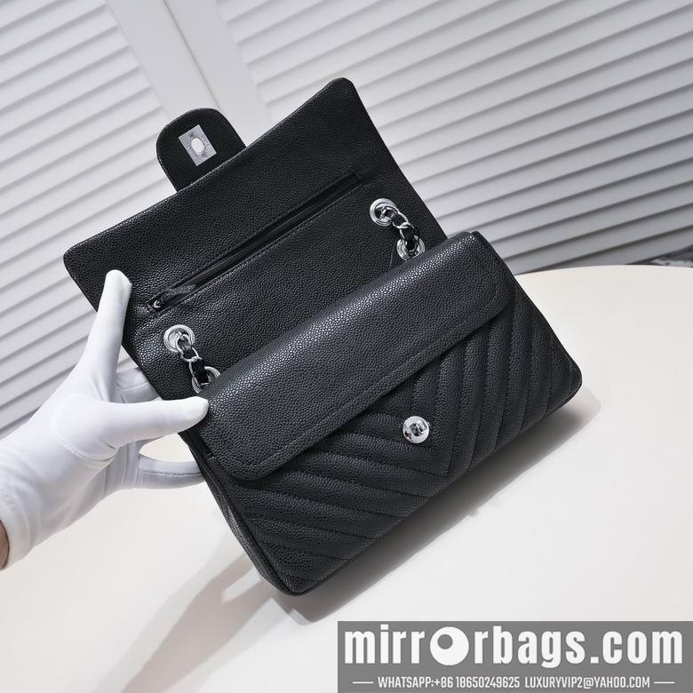 1:1 Chanel Bags 1112 25.5X15X7.5cm WO