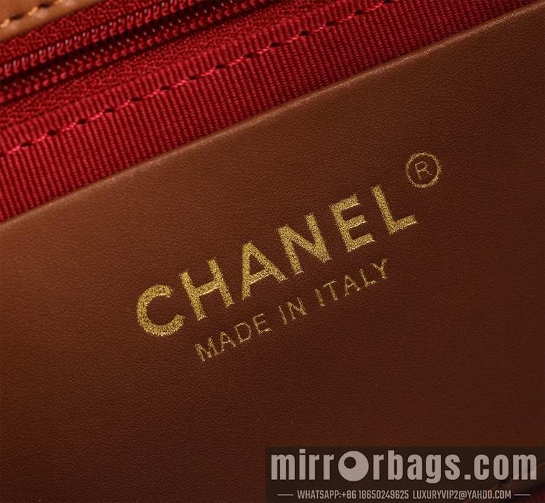 1:1 Chanel Bags 8930 20cm WO 3colour