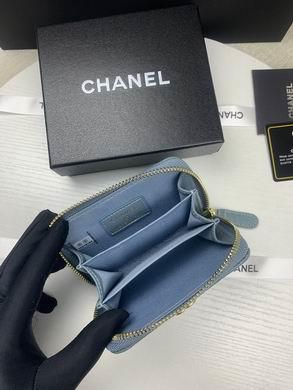 1:1 Chanel Bags Ohanel 80602 11X7.5cm ZY 6colour