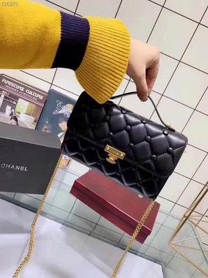 1:1 Chanel Bags WO1012