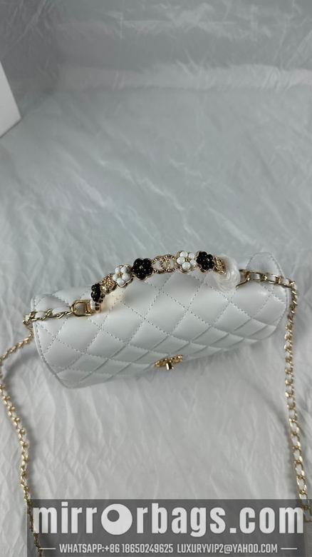 1:1 Chanel Bags 509 19X12cm WO 3colour