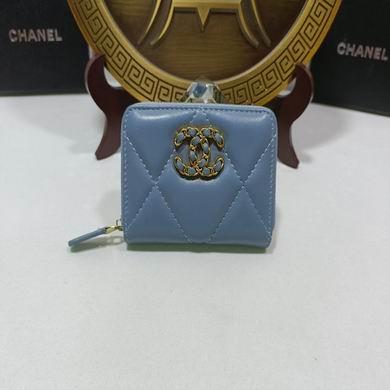 1:1 Chanel Bags 0805 11.5X8X2cm ZY