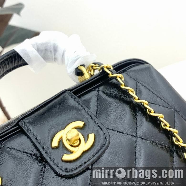 1:1 Chanel Bags 2602 23X18cm XMY 2colour