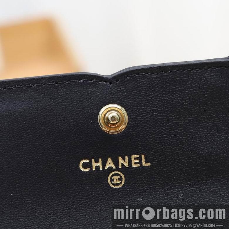 1:1 Chanel Bags WLA02106 11X10X2