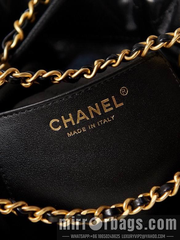 1:1 Chanel Bags AS3980 19X20X6cm WO 2colour