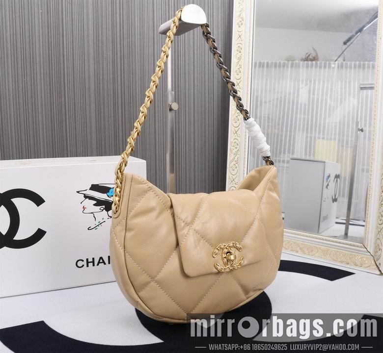 1:1 Chanel Bags 3001 28X22X5.5cm XMY 3colour