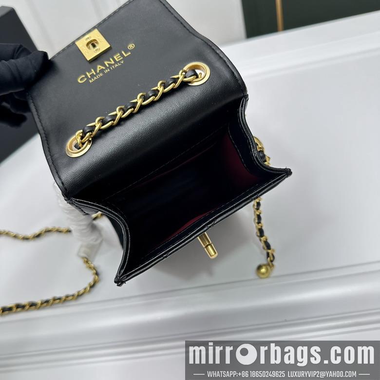 1:1 Chanel Bags Chanel 6816 19x11.5cm ww