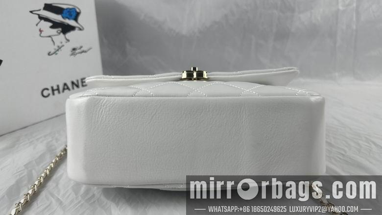 1:1 Chanel Bags 240 18X25X8cm WO 3colour