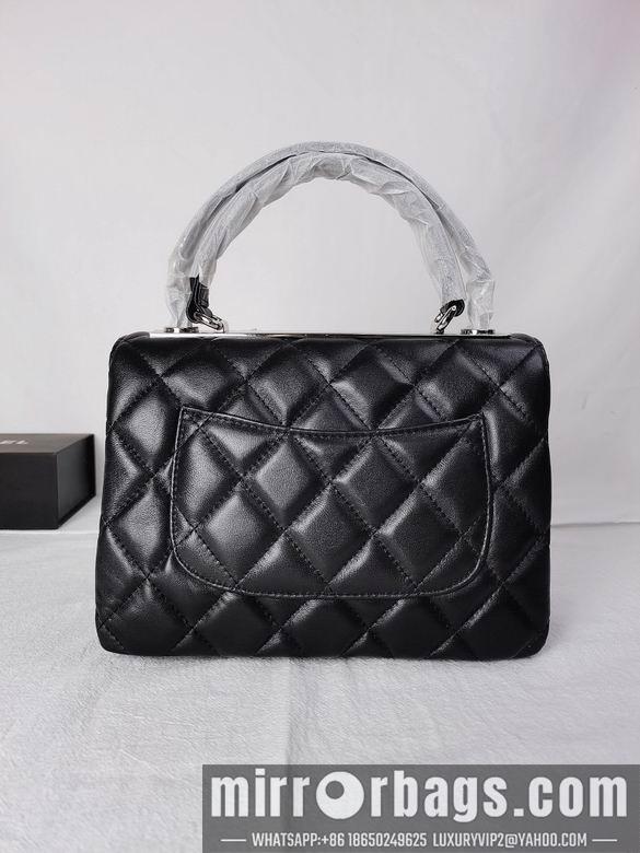 1:1 Chanel Bags WO218131 25X17X12