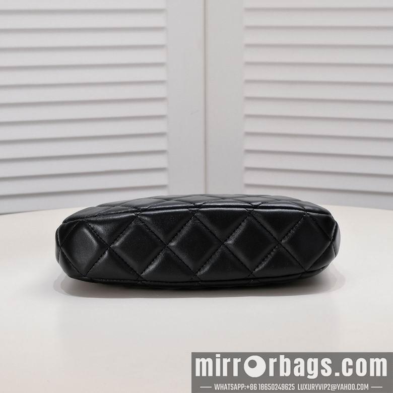 1:1 Chanel Bags 9027 17.5X24X6cm WO 2colour