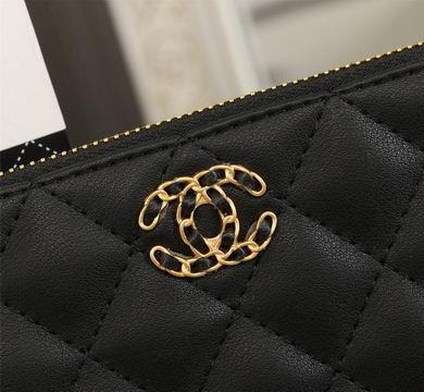 1:1 Chanel Bags 大8008 35cm.小8009 28cm WO