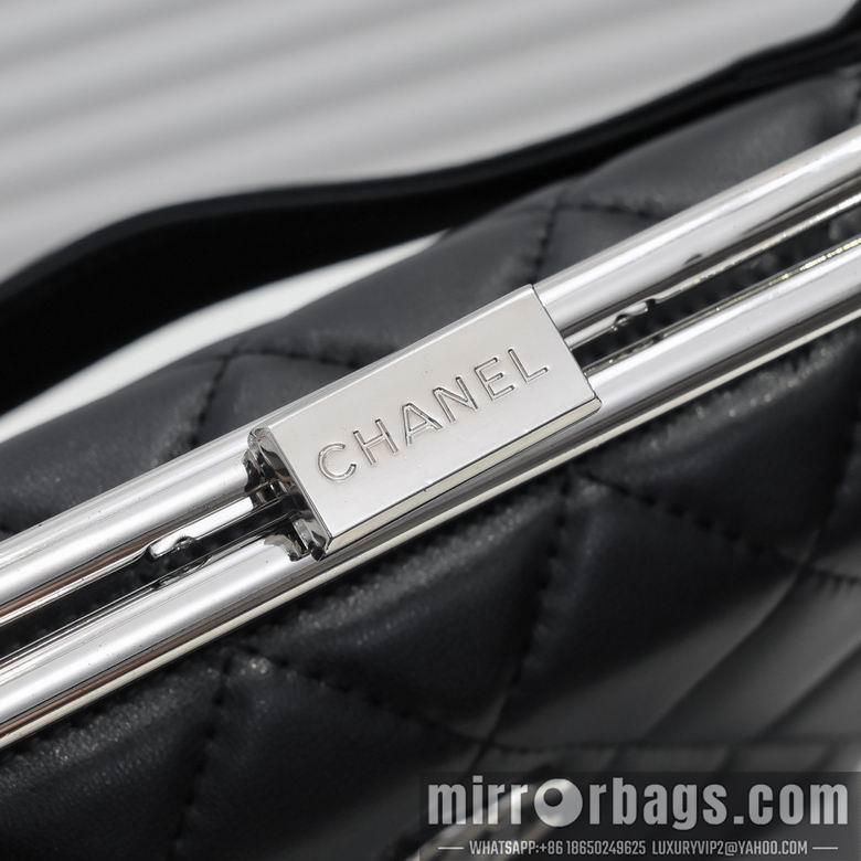 1:1 Chanel Bags WO219152 18X19.5X8.5