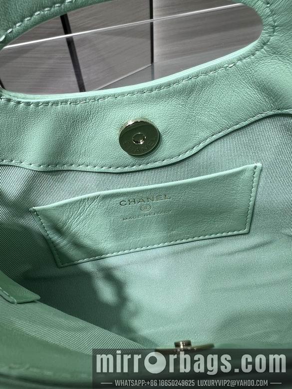 1:1 Chanel Bags AP3656Y8680 17.5X20.5cm WO 4colour