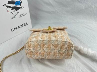 1:1 Chanel Bags 233 16X15cm WO 4colour